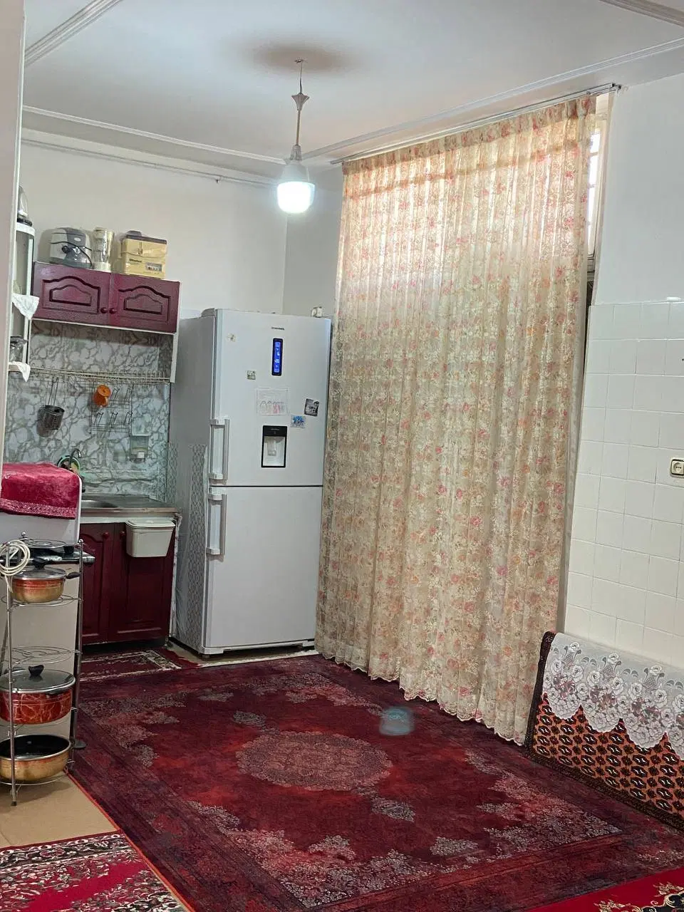 فروش خانه ویلایی در شهرک بهارستان