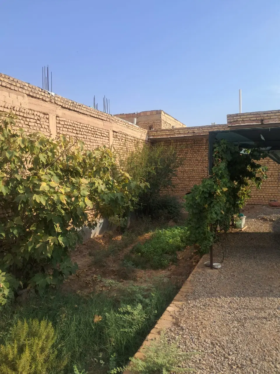 فروش خانه ویلایی