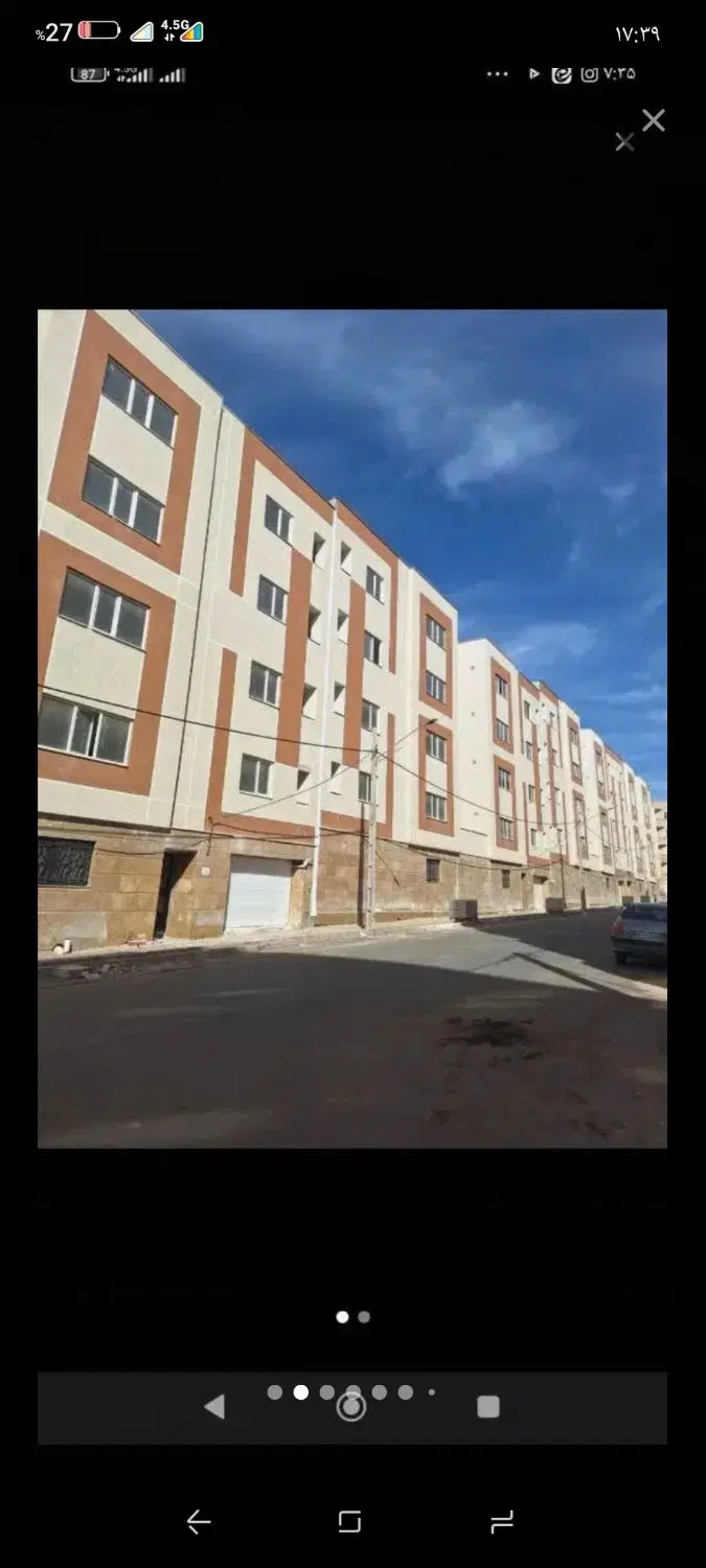 اجاره کوی زیتون زونA