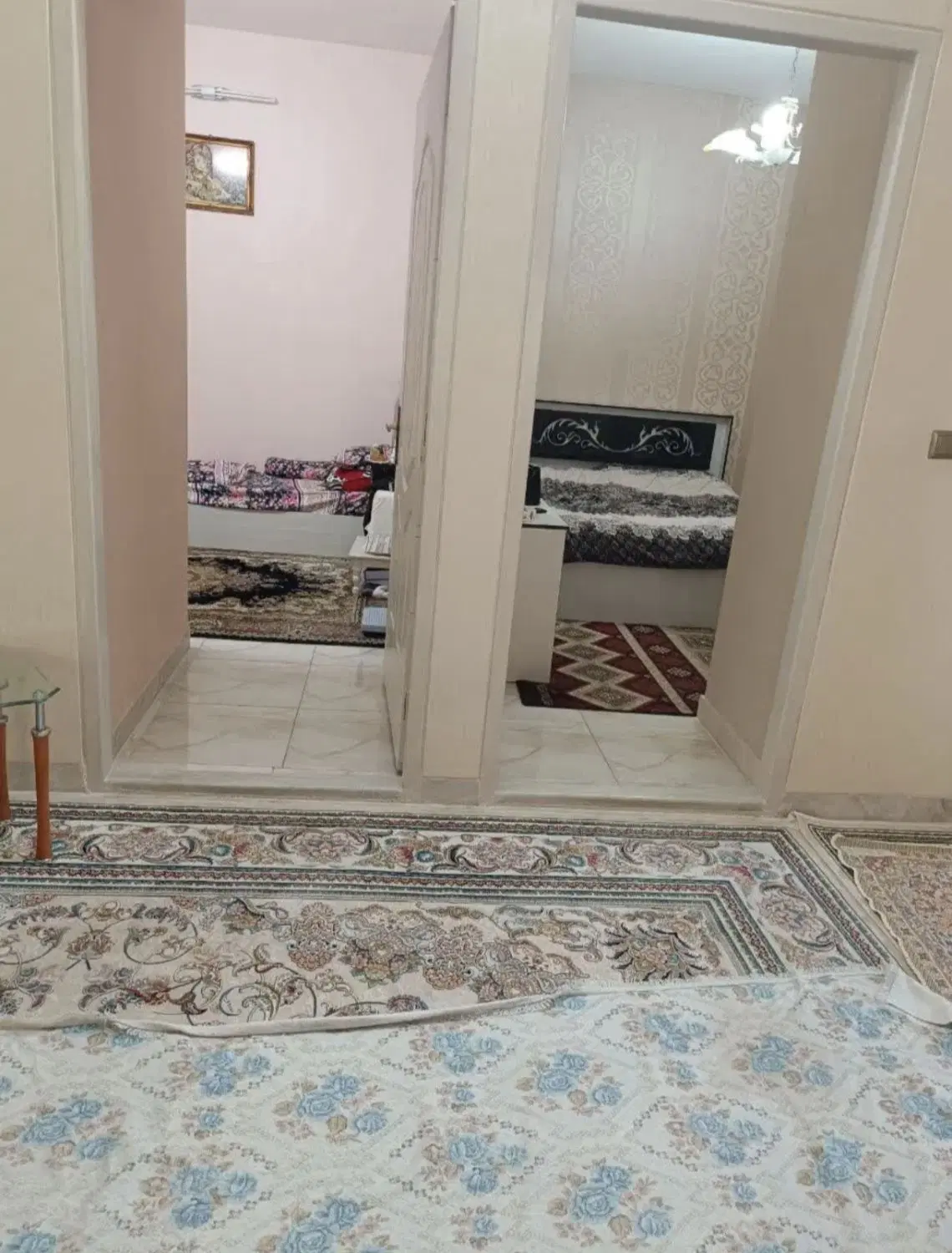 خانه  سر نبش به قیمت