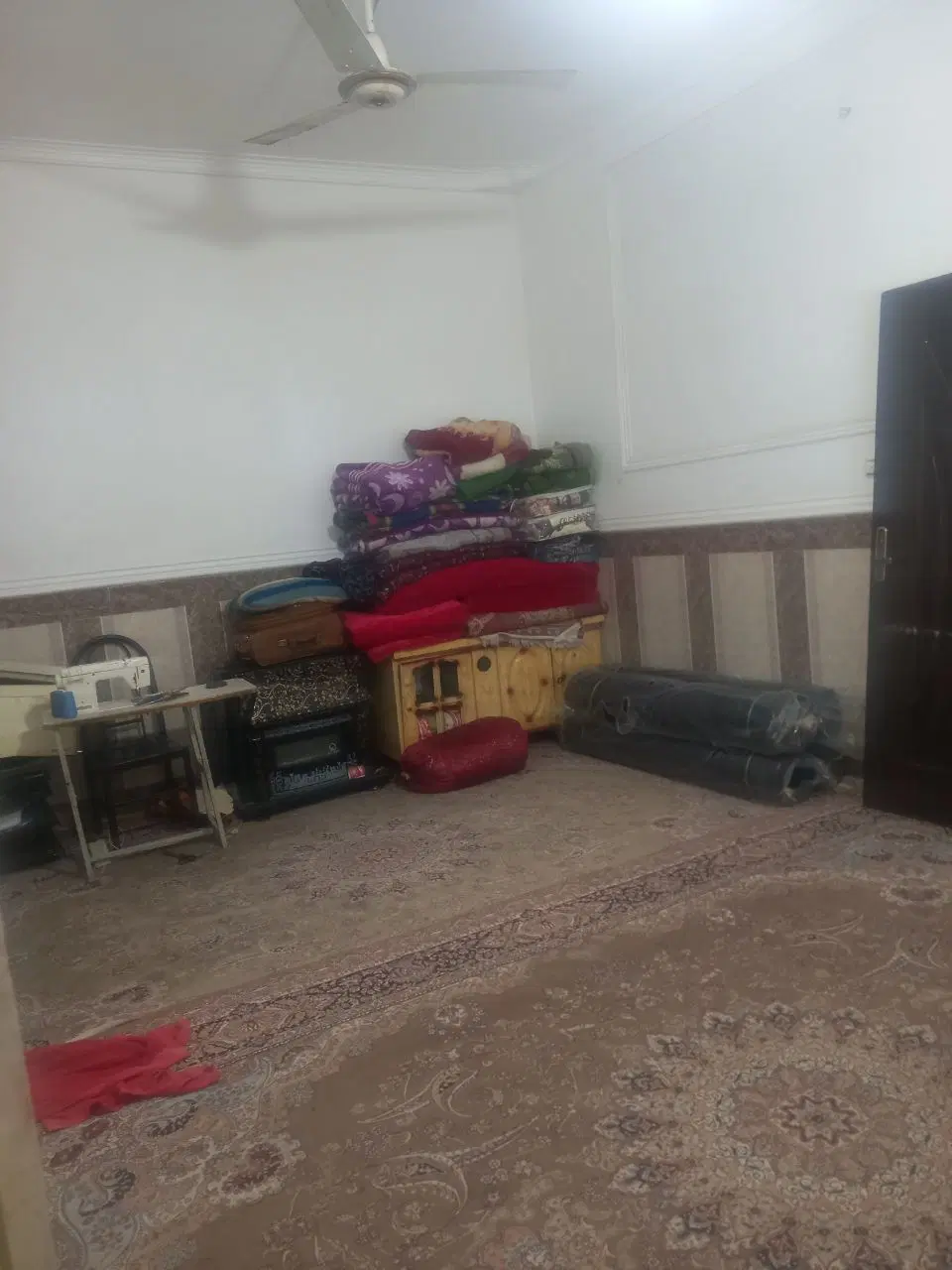 منزل اجاره ایی در بعثت