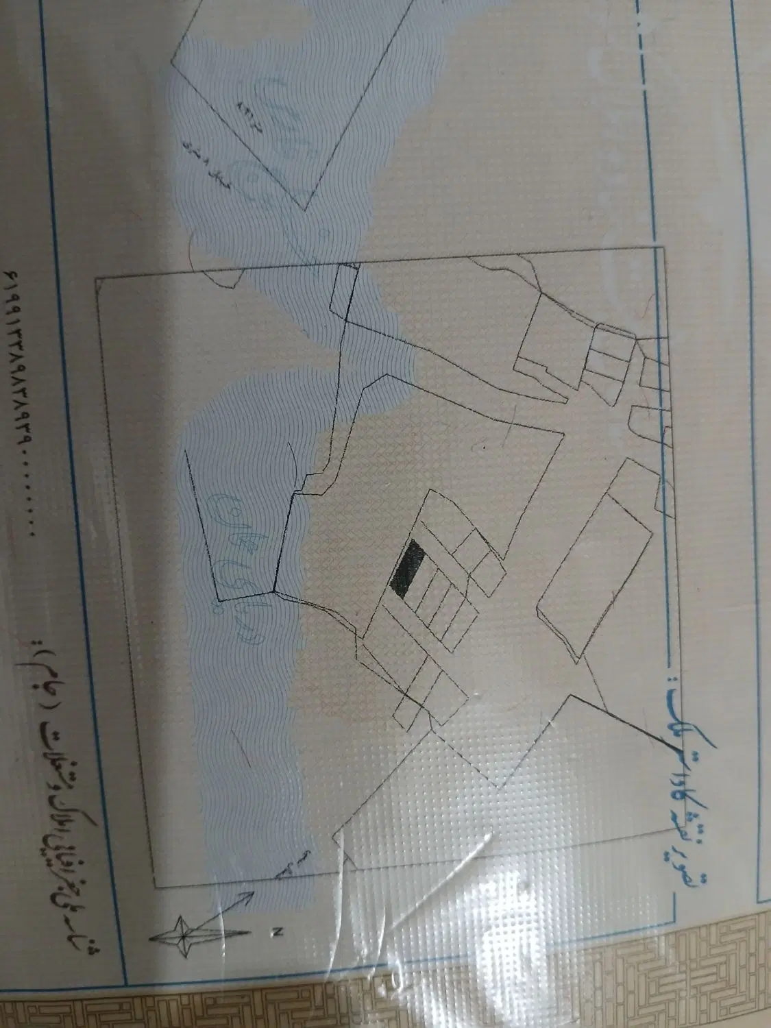 زمین قیمت مناسب