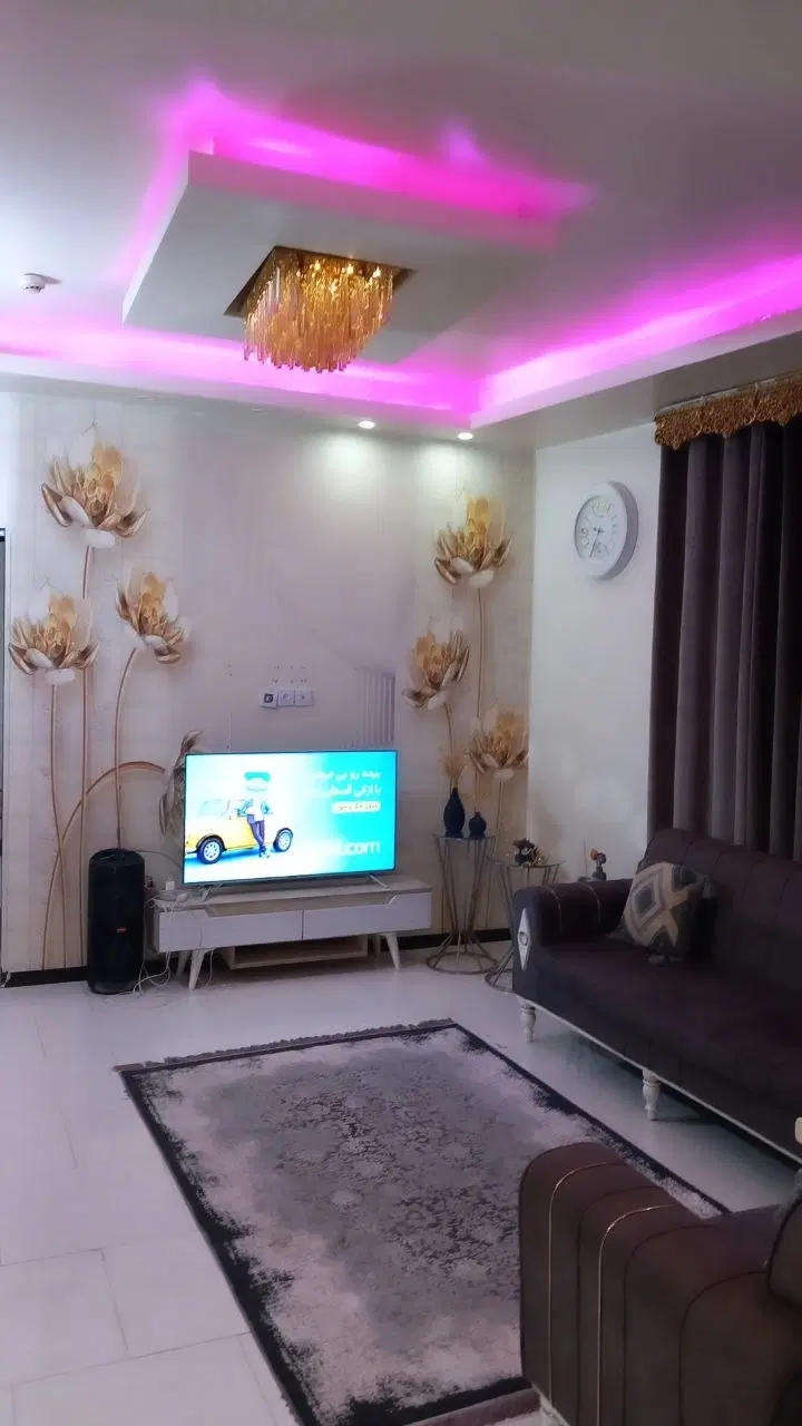آپارتمان ۴۸ متری