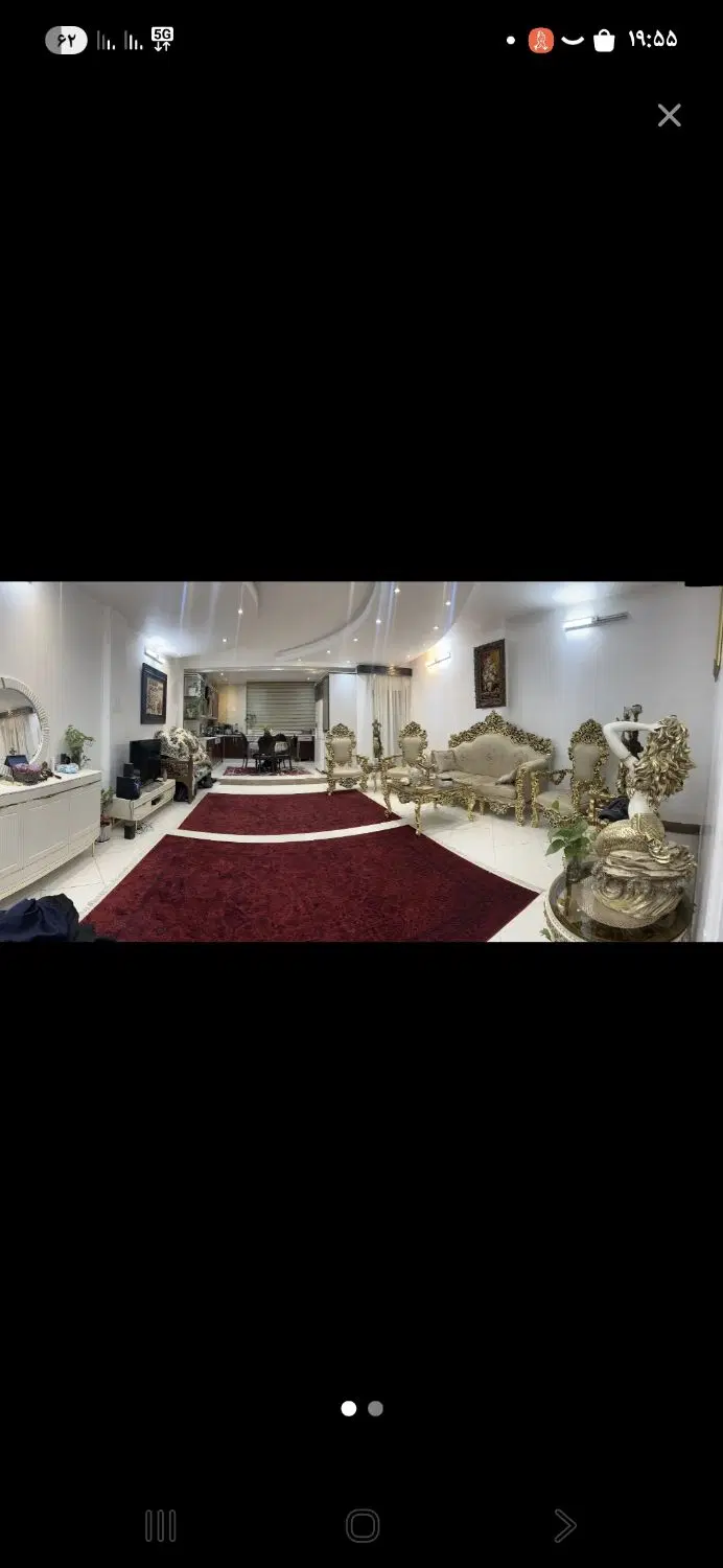 آپارتمان۱۰۰متر ولیعصرغربی میدان مولوی انتفاضه