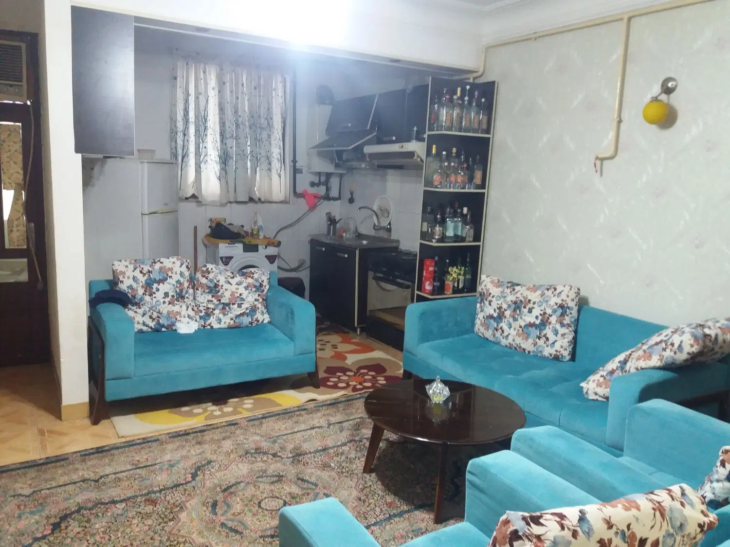 فروش واحد