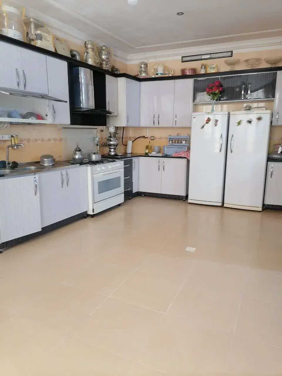فروش خانه مسکونی قیمت توافقی طبق کار شناسی