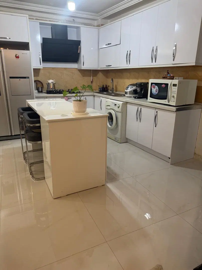 اجاره چاله باغ ۹۷ متری