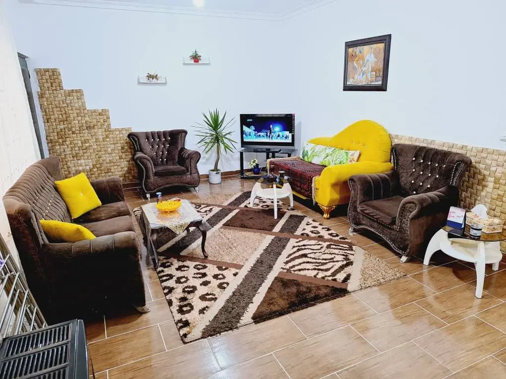 ویلا دو خواب تمیز