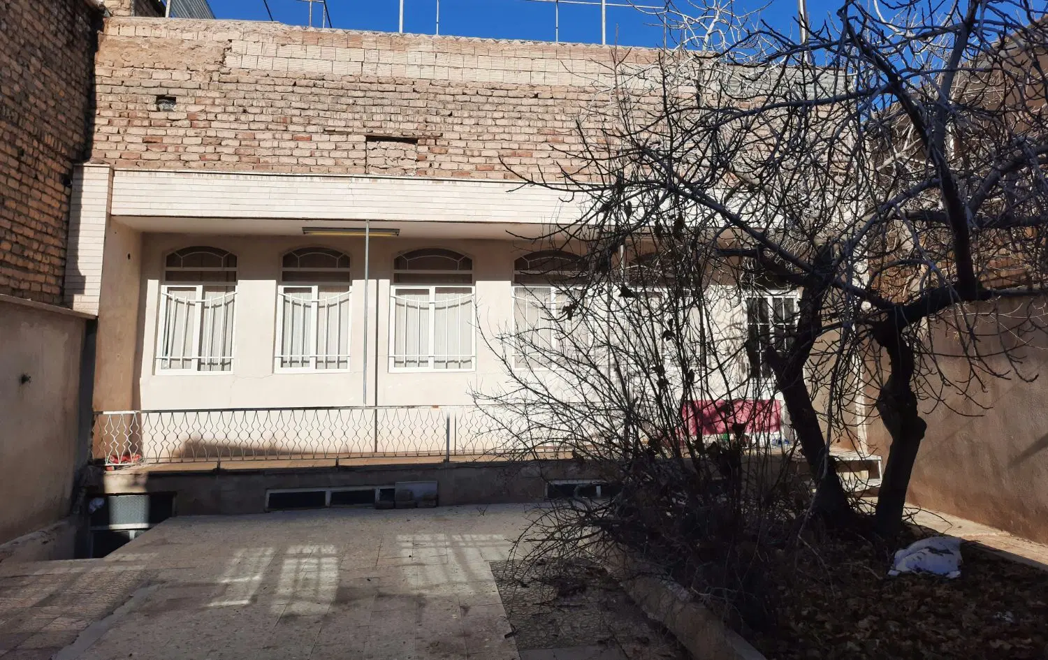فروشی خونه ویلائی