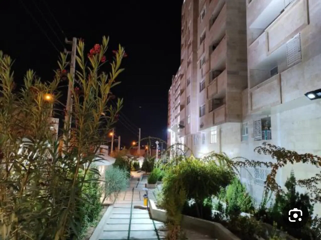 وصال دوخواب جنوبی