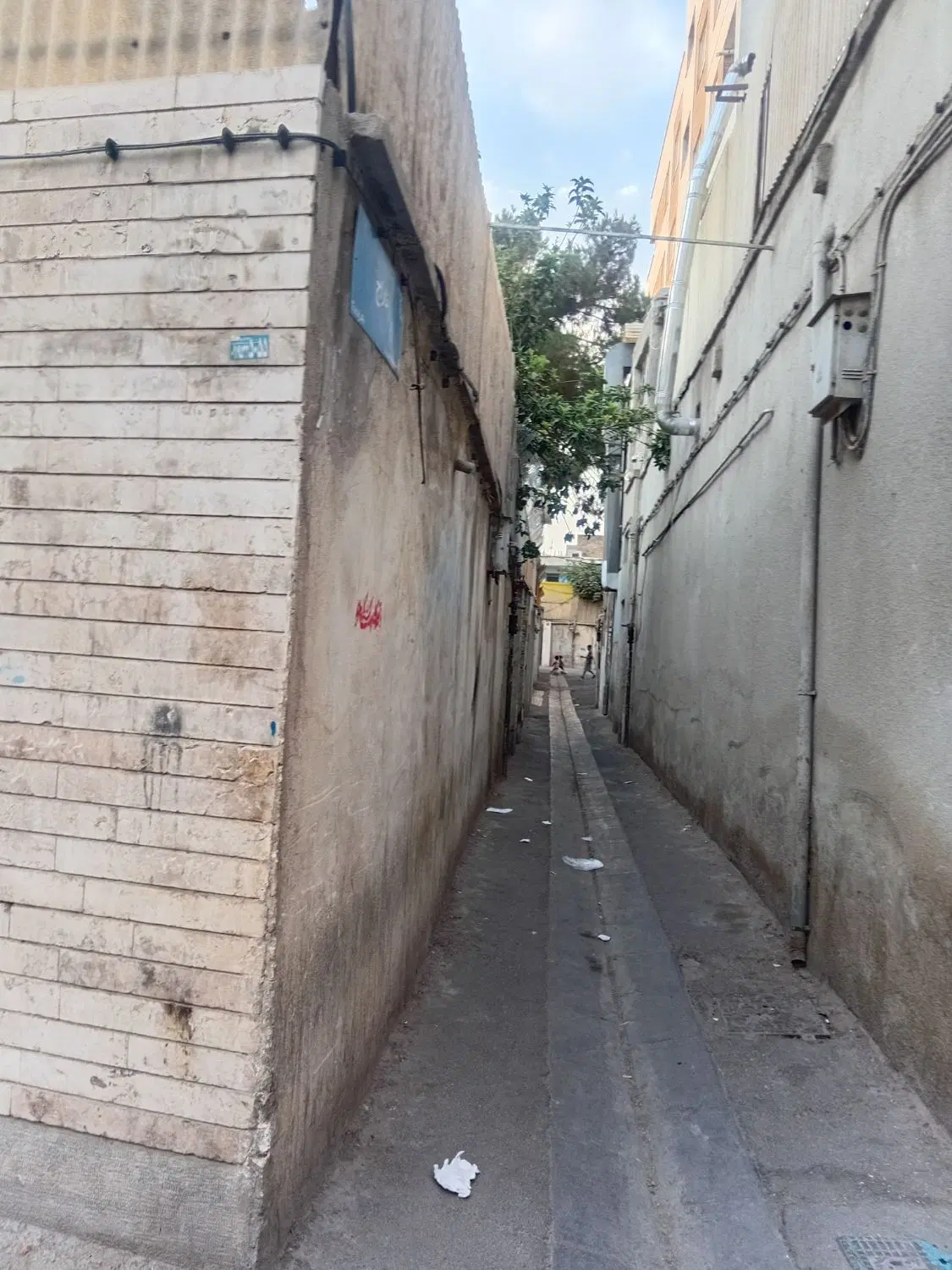 مشارکت درساخت