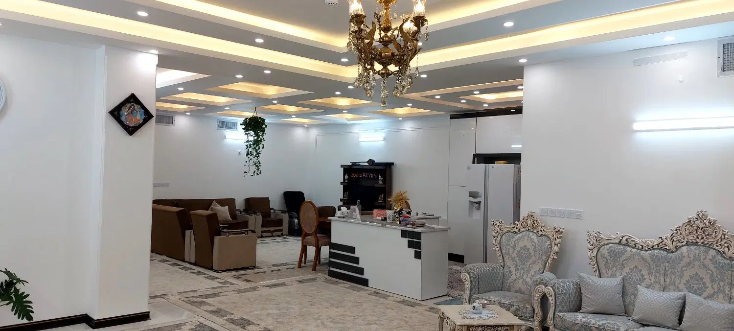 آپارتمان فراشاهی