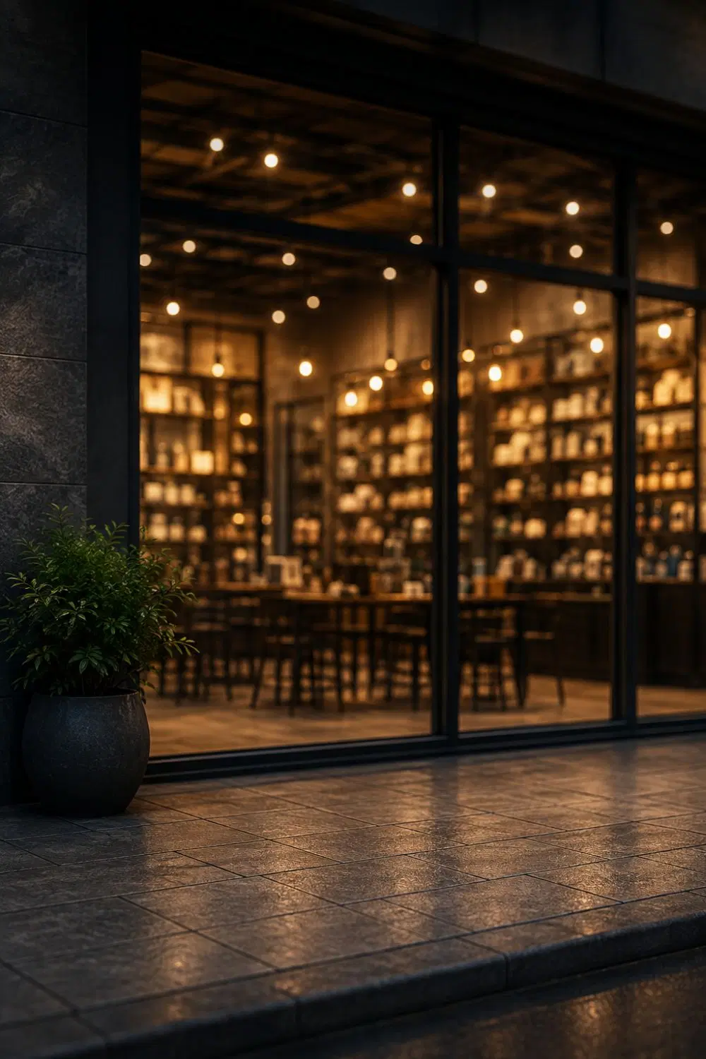 فروش ملک تجاری