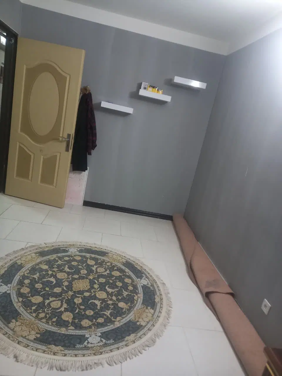 آپارتمان ویلاشهر