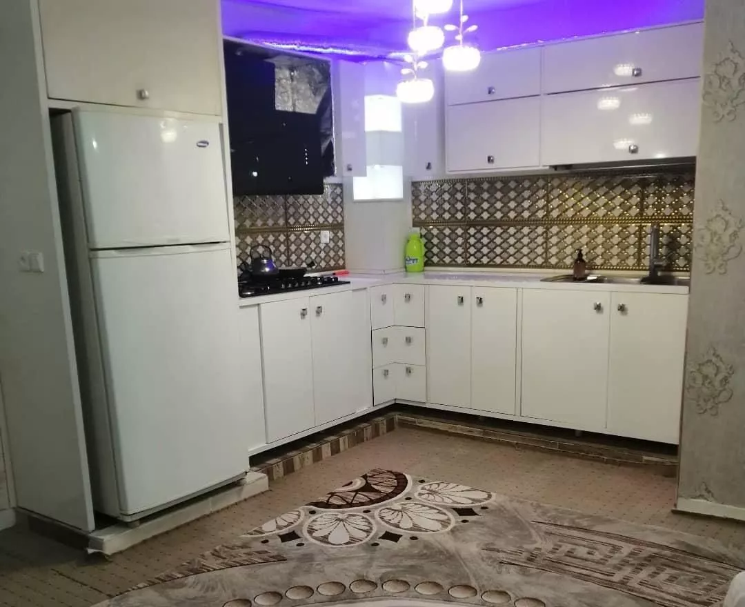 منزل مبله بوشهر