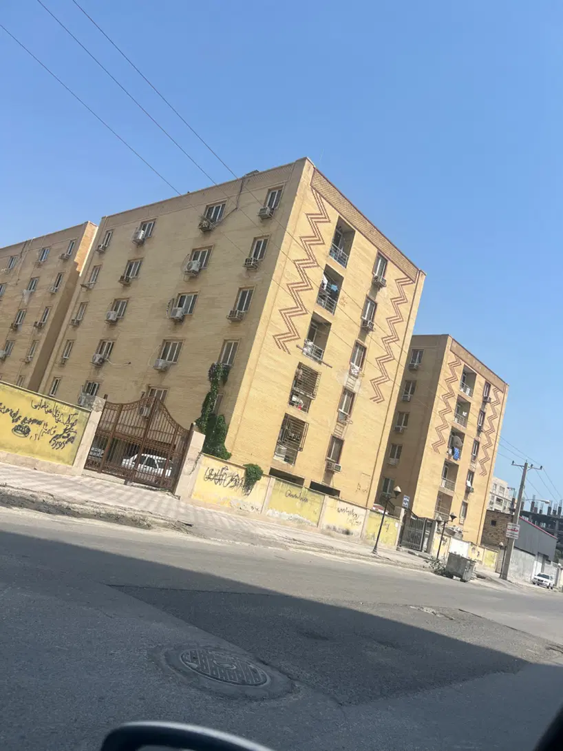 مغازه  فست فوت خیابان دانشگاه