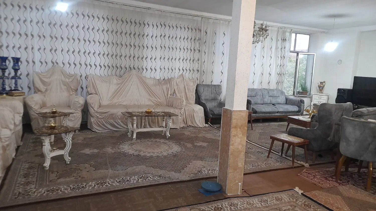 اجاره خانه در اخرمعجز