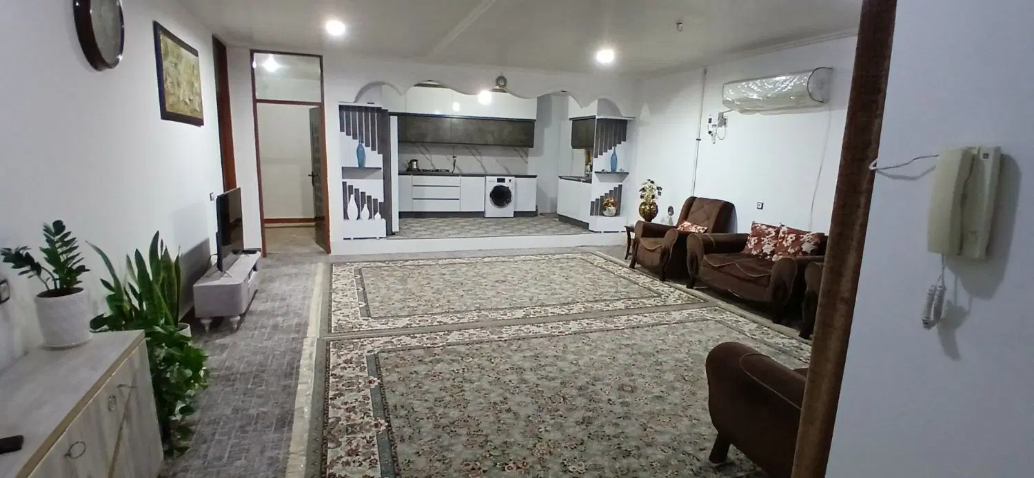 منزل دلنشین طبقه بالا