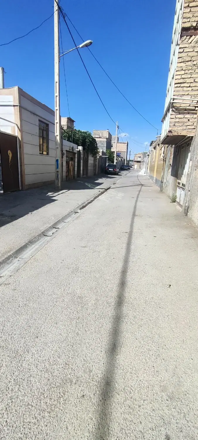 فروش فوری زمین