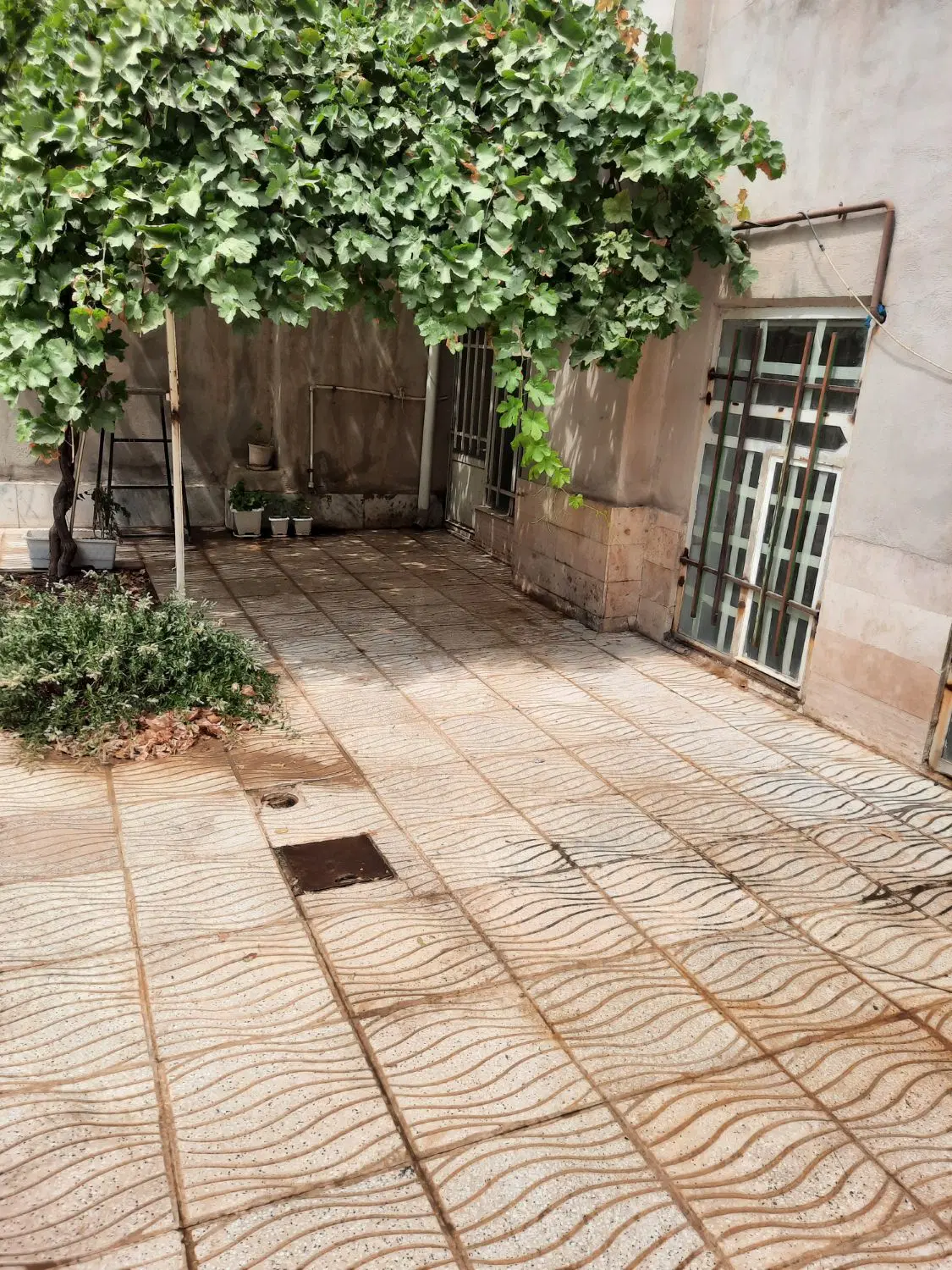 اجاره ملک