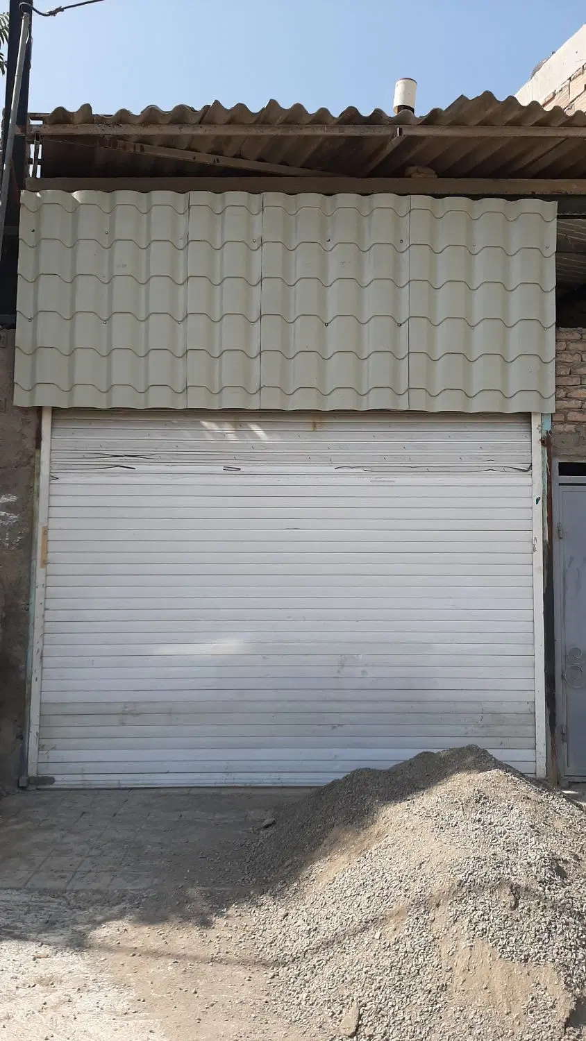 اجاره مغازه انباری