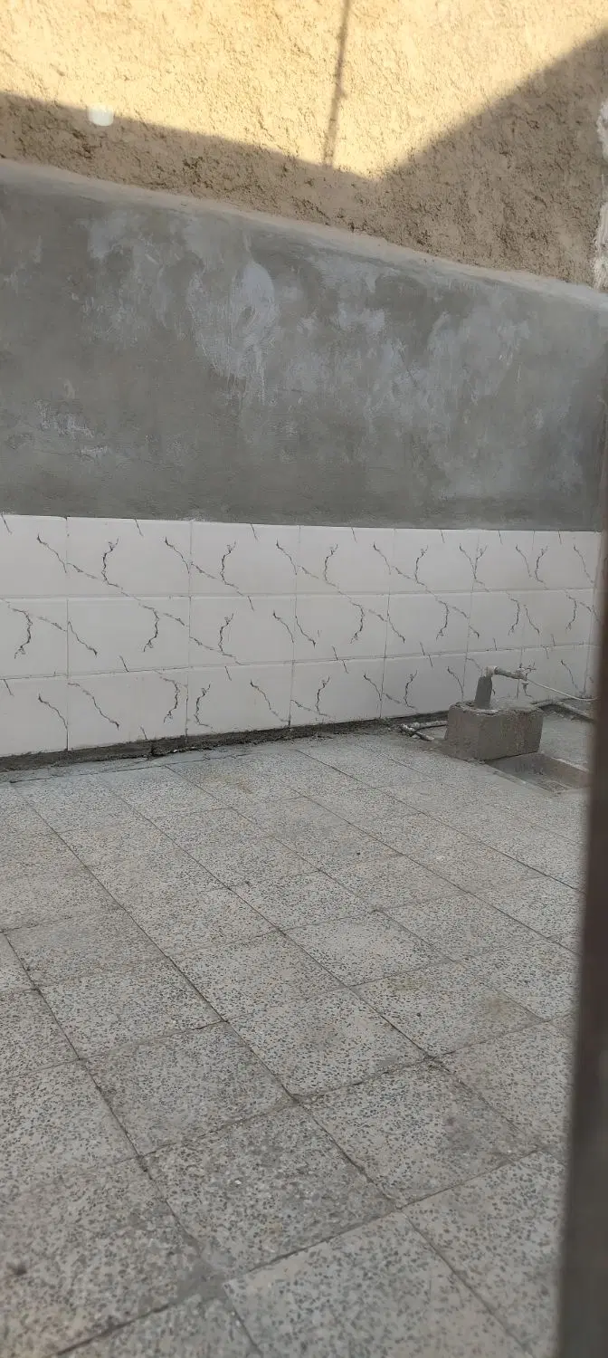 خانه فروشی سی متری حجت