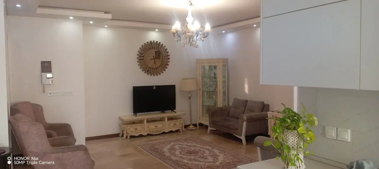 آپارتمان 108متری فول امکانات