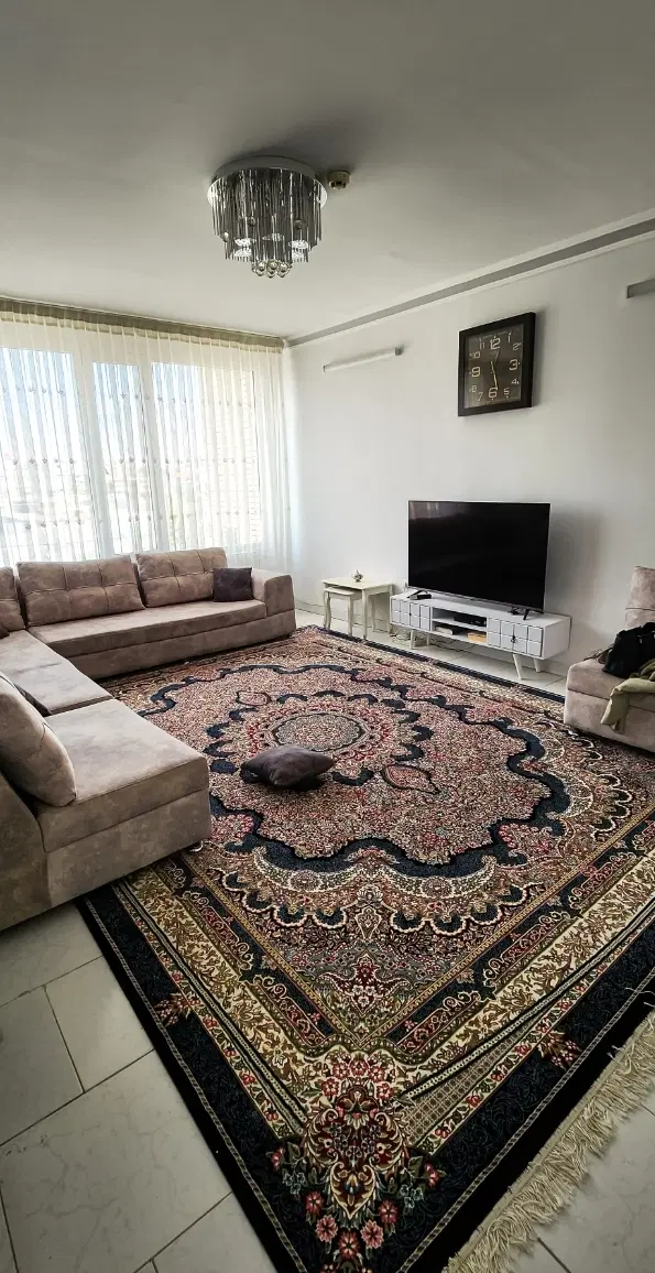 آپارتمان ۷۸ متری