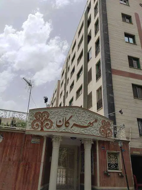 اجاره برای مجرد باغ فیض