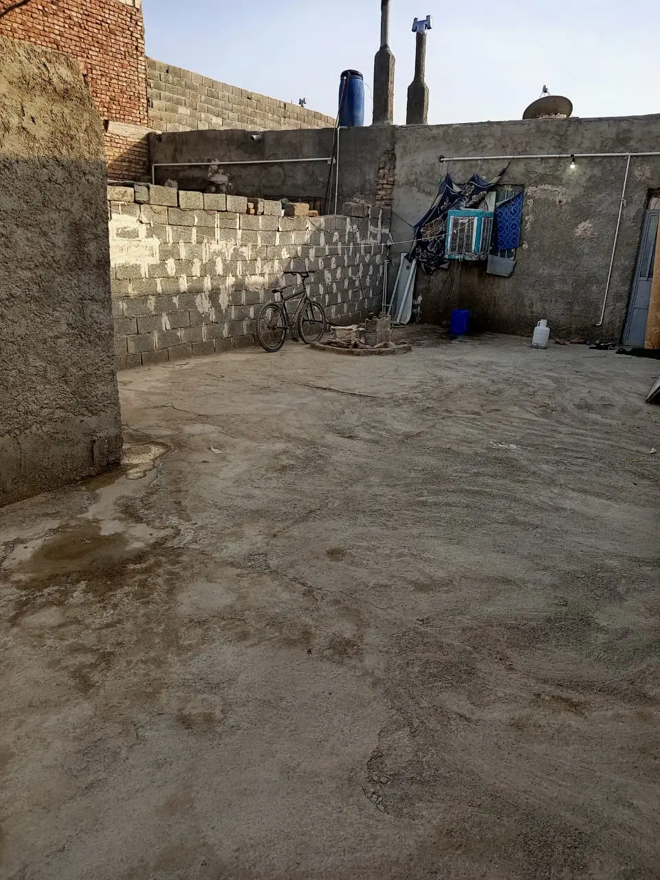 اجاره خانه ویلایی