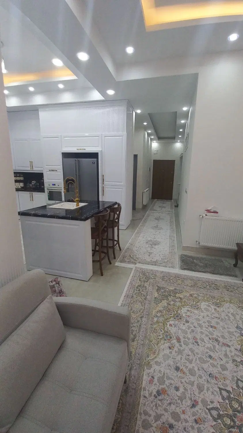 منزل فروشی امام رضا