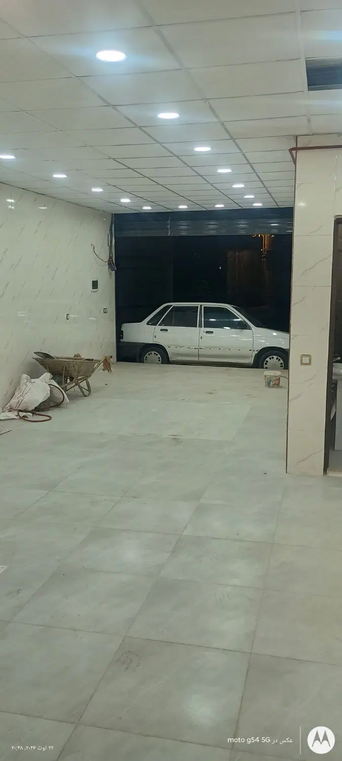 اجاره مغازه در هنر پرور