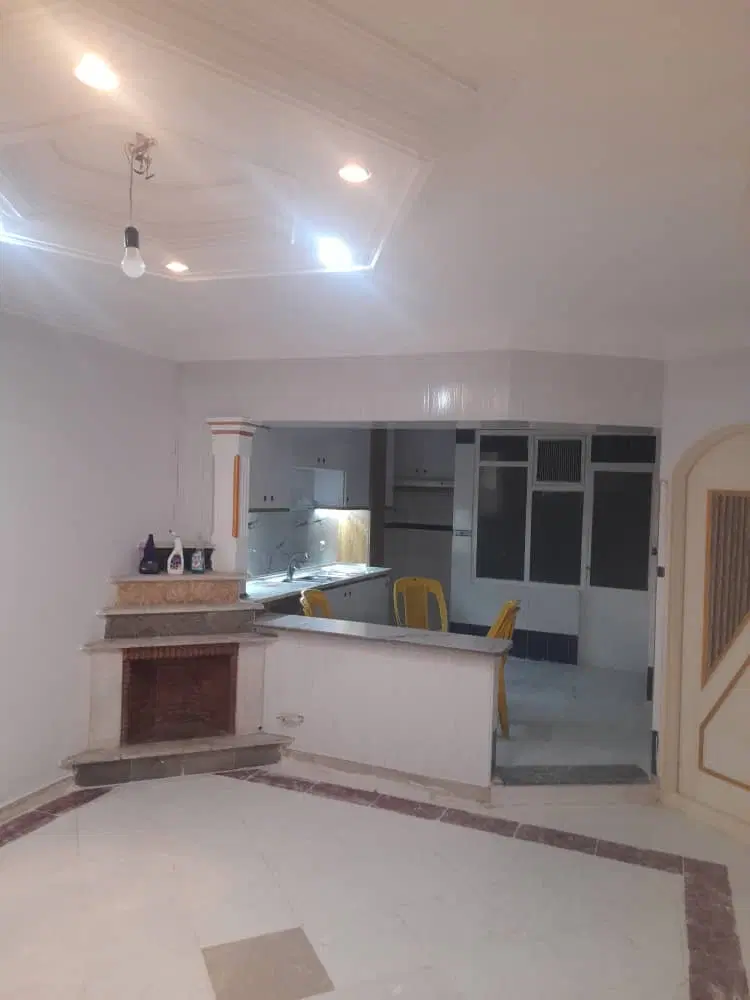 اجاره یک واحد ۸۰ متری بازسازی شده شیک