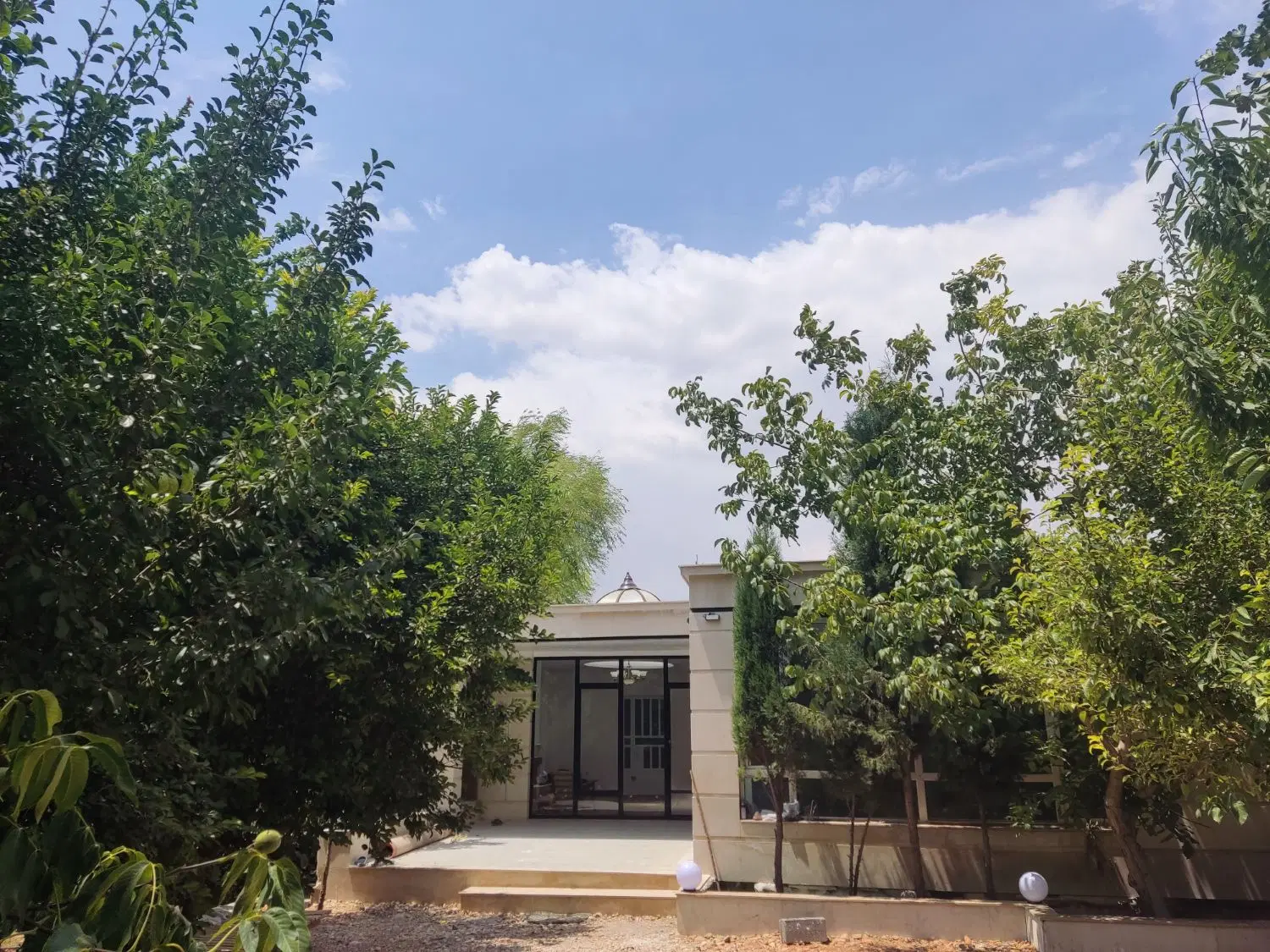 باغ