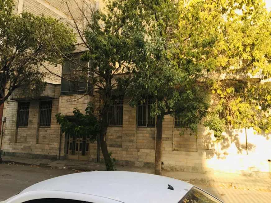 الهیه _کاشانی_۳۰۰ متر_شمالی