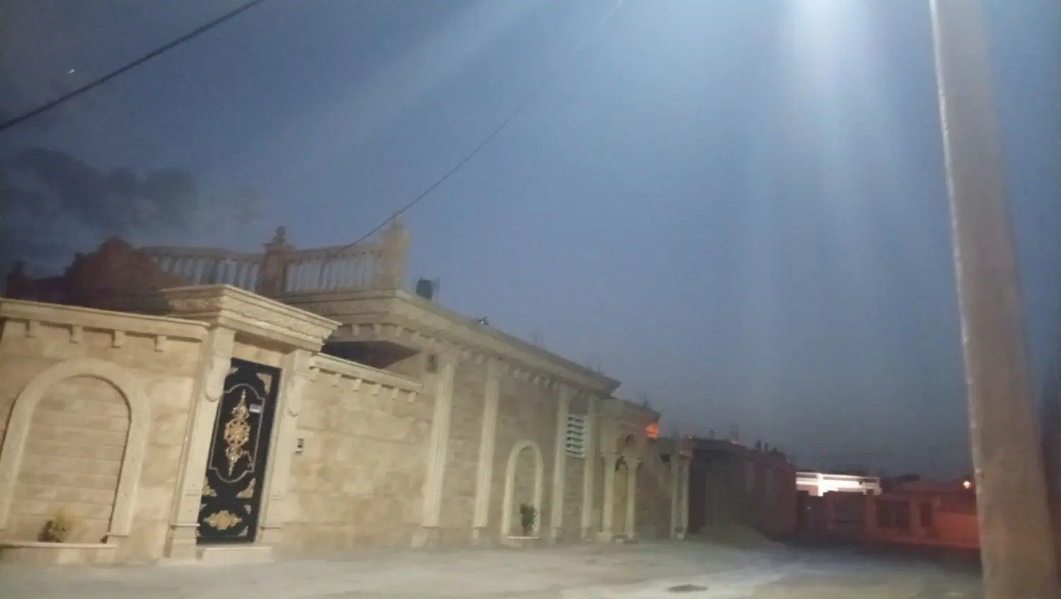 فروش زمین