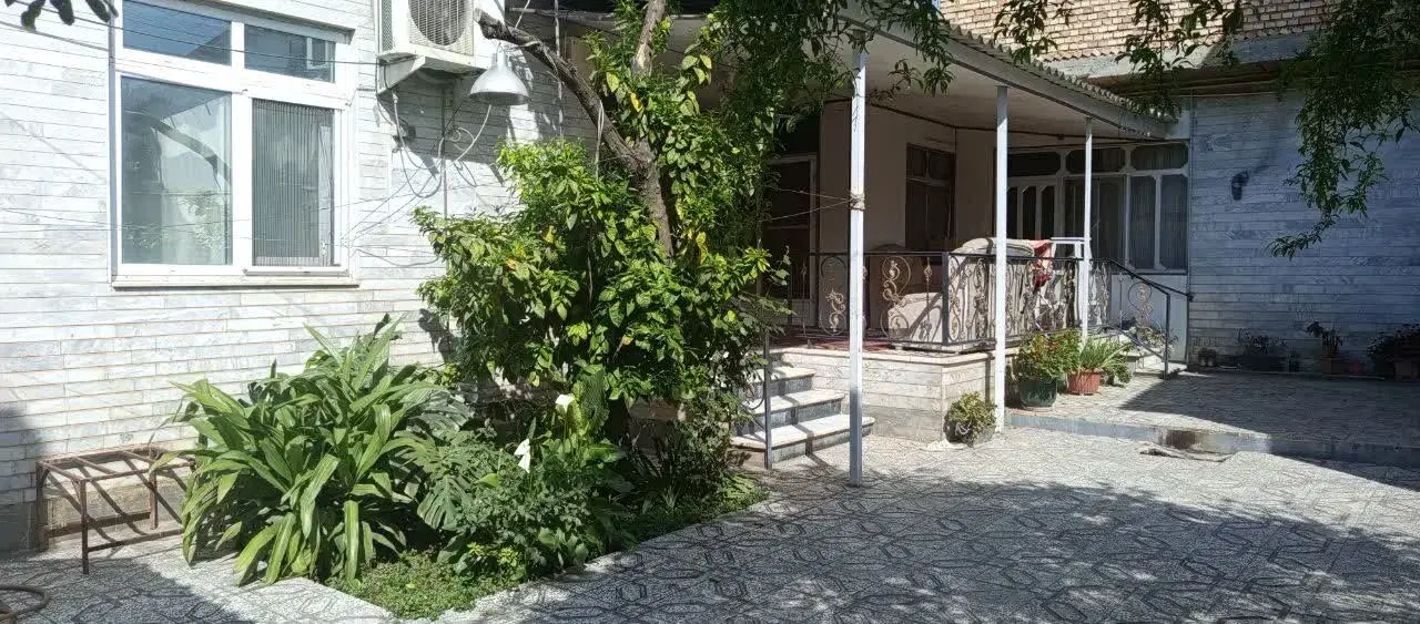 فروش منزل ویلایی و  زمین کشاورزی