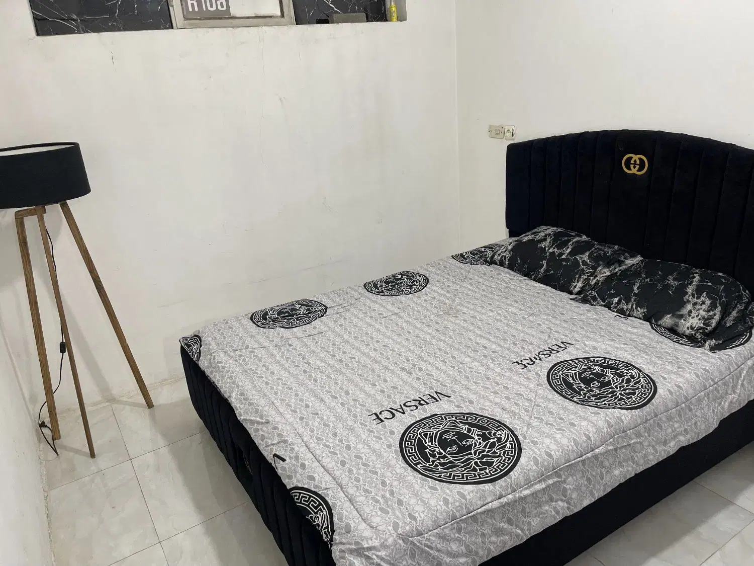 سوئیت اپارتمان