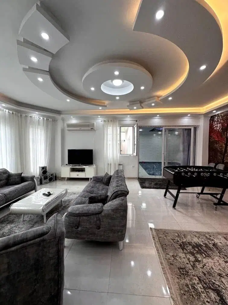 اجاره ویلا استخردار
