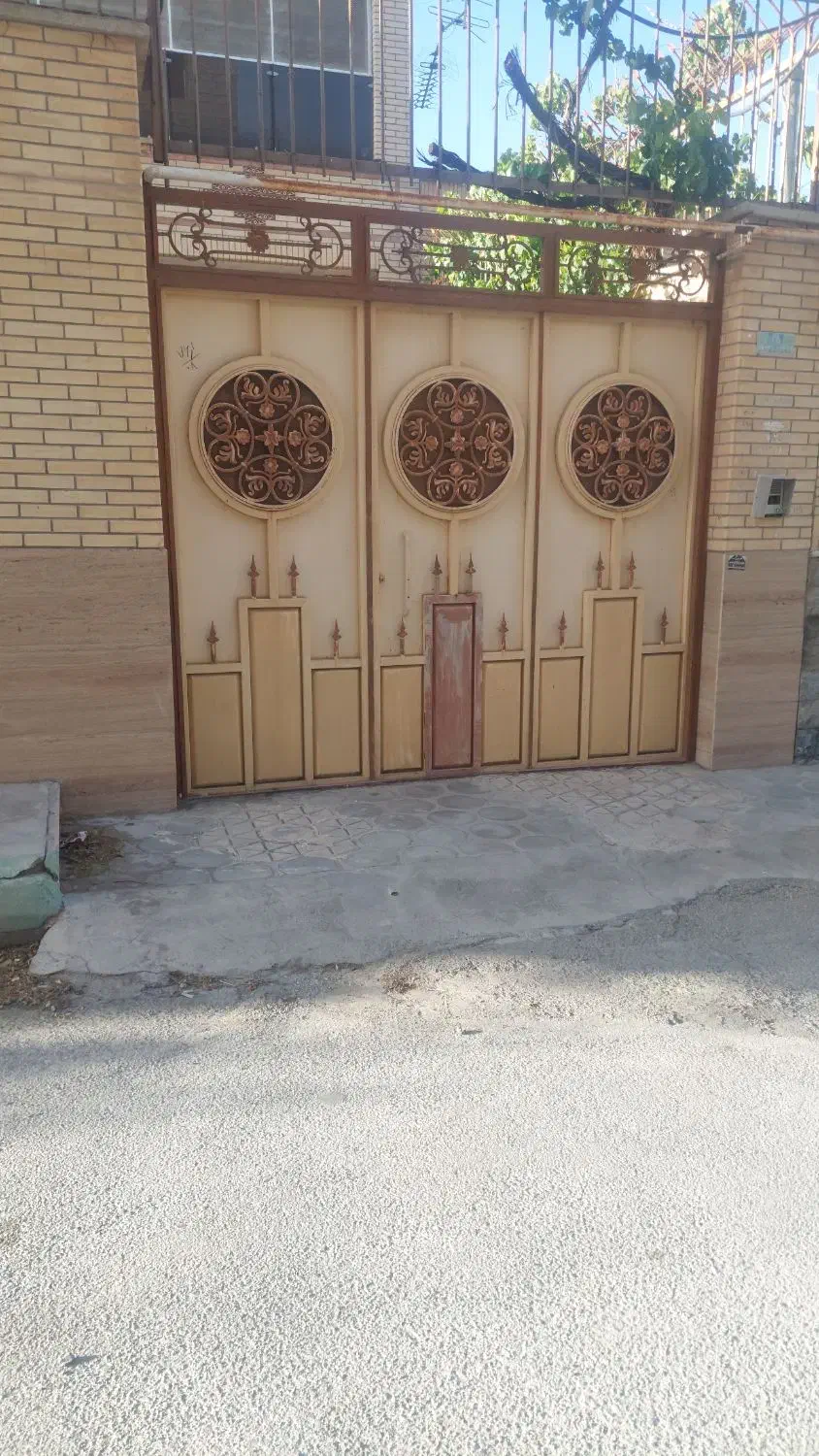 خانه فروشی باغبادران