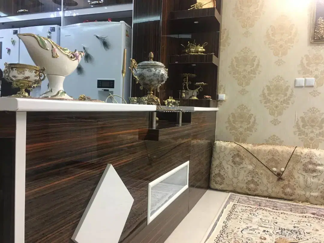 واحد 160 متری شیرخوارگاه