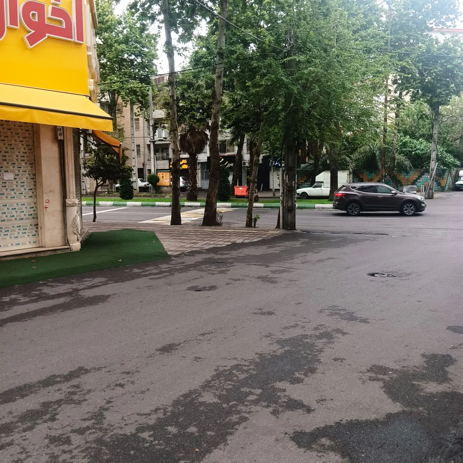 بر اصلی منظریه_ موقعیت بی نظیر