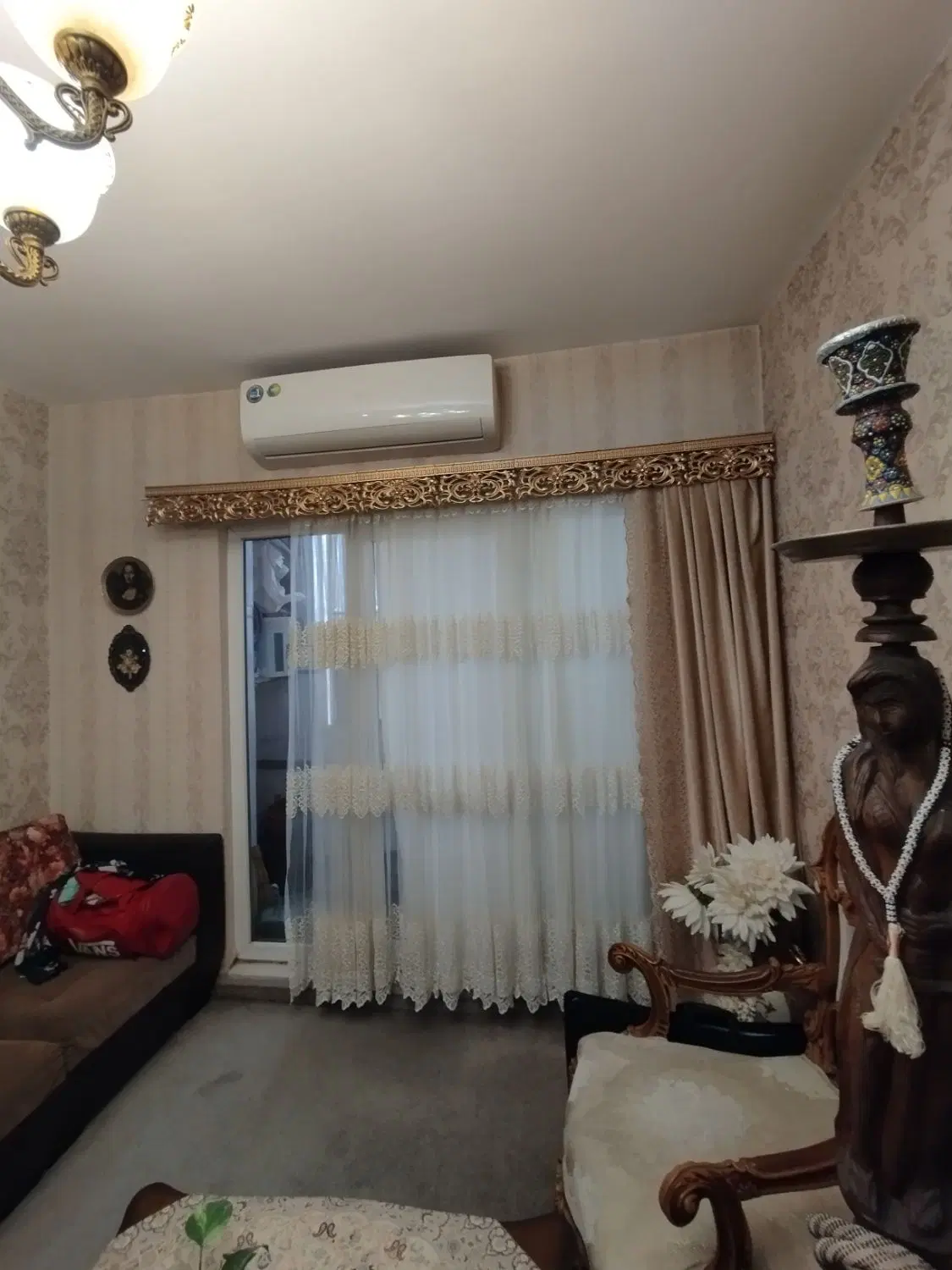 آپارتمان 85 متری دو خوابه