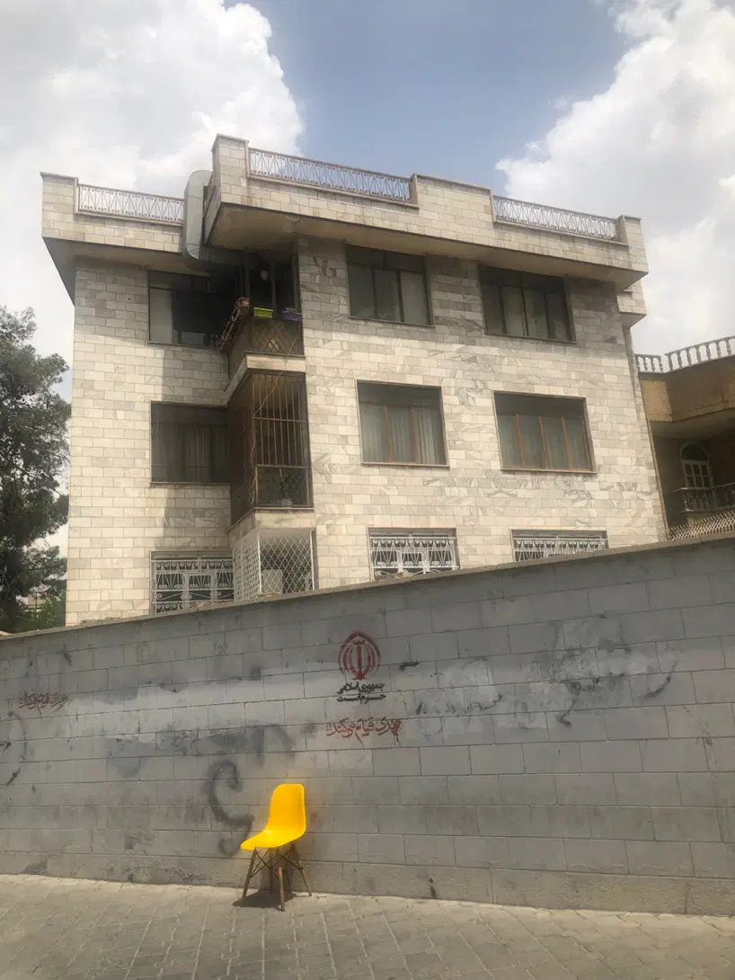 آپارتمان قدرالسهمی بر اصلی بلوار خوشوقت