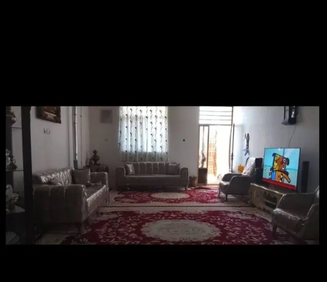 اپارتمان۸۵متری یک خوابه