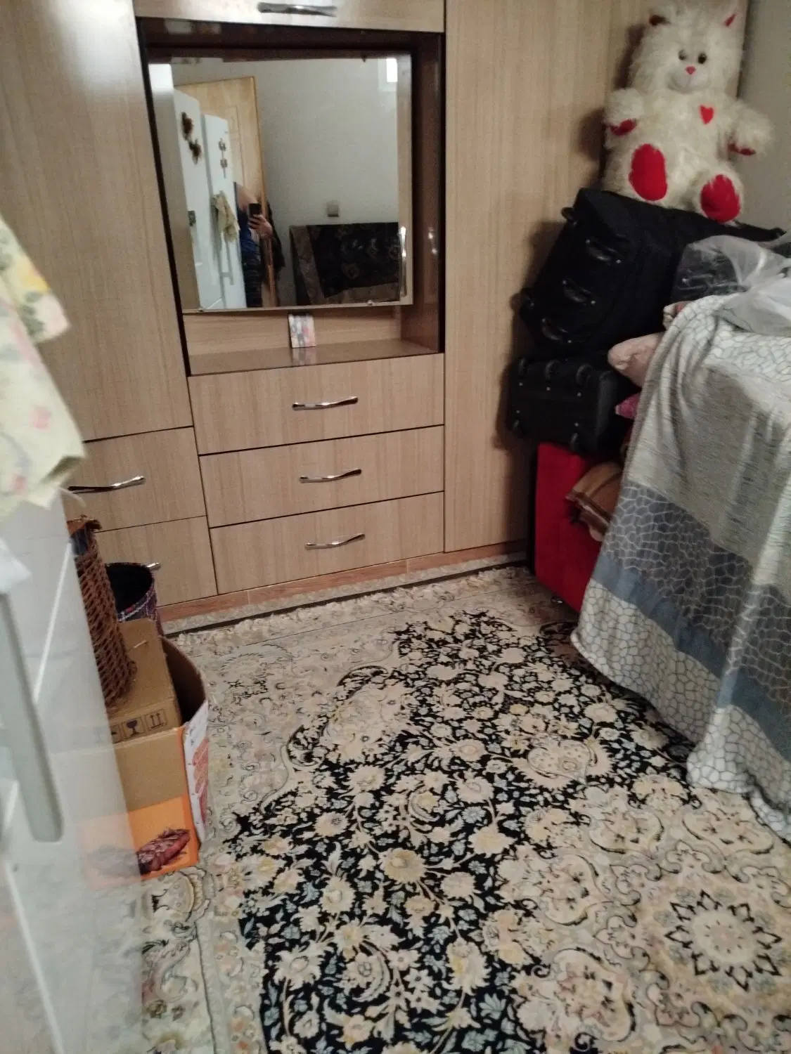 اجاره خانه ویلایی محله سی یک