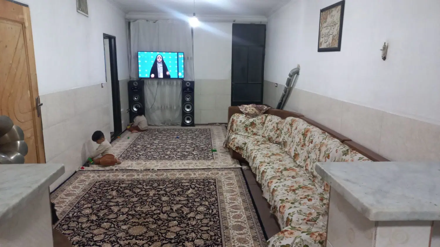 واحد ط3 خالی تک خواب چمران امیر کبیر