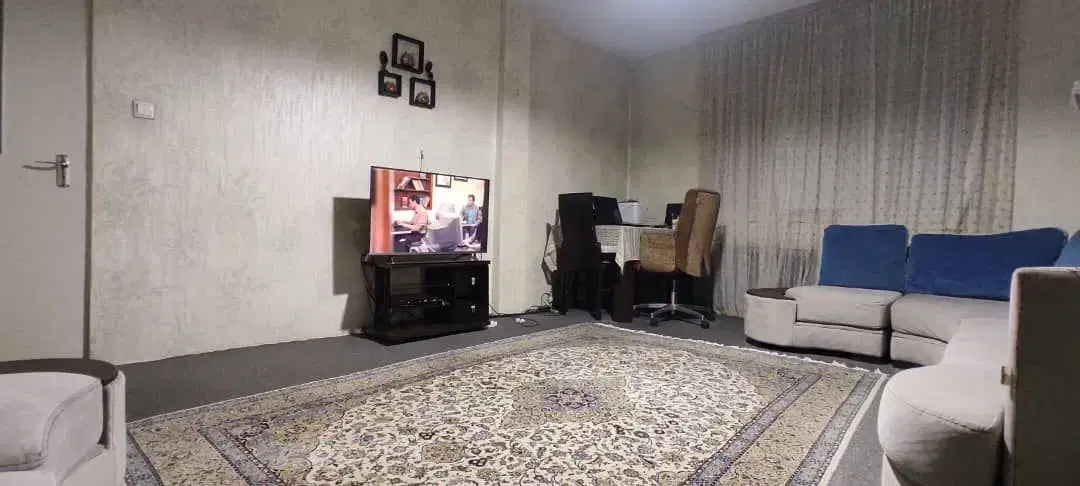 ۶۵ متری میدان بهارستان نظامیه