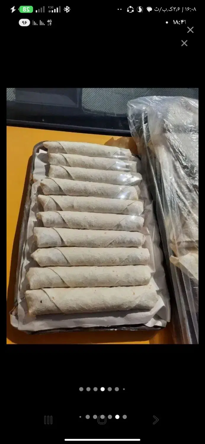 اجاره گاری فلافلی بامکان