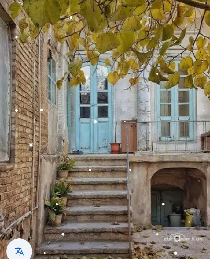 ۹۶ متر ویلایی قابلیت ساخت ۴ طبقه